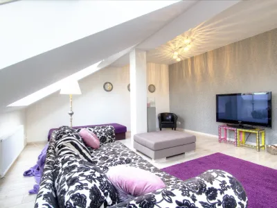  - hotely, pensiony | hportal.cz