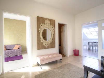  - hotely, pensiony | hportal.cz