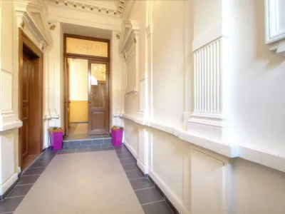  - hotely, pensiony | hportal.cz