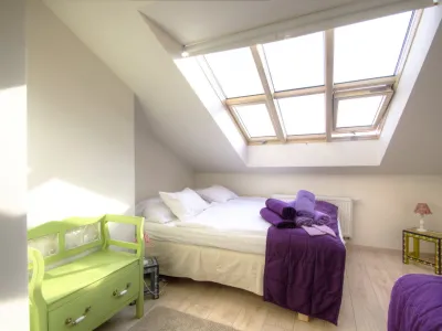  - hotely, pensiony | hportal.cz