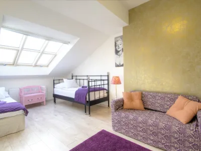  - hotely, pensiony | hportal.cz