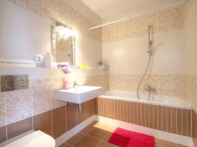  - hotely, pensiony | hportal.cz