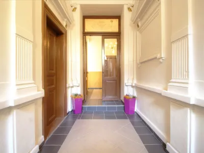  - hotely, pensiony | hportal.cz