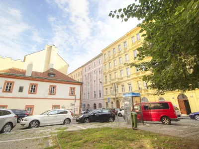  - hotely, pensiony | hportal.cz