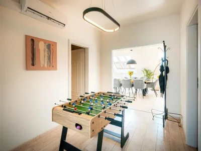  - hotely, pensiony | hportal.cz