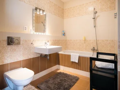  - hotely, pensiony | hportal.cz