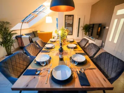  - hotely, pensiony | hportal.cz