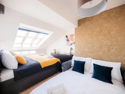  - hotely, pensiony | hportal.cz