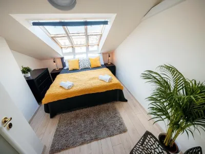  - hotely, pensiony | hportal.cz