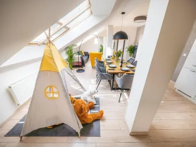  - hotely, pensiony | hportal.cz