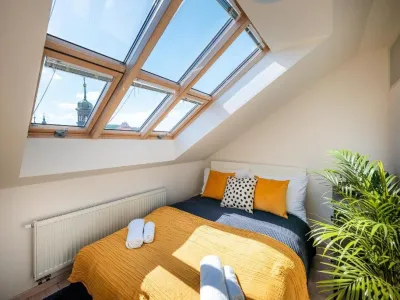  - hotely, pensiony | hportal.cz