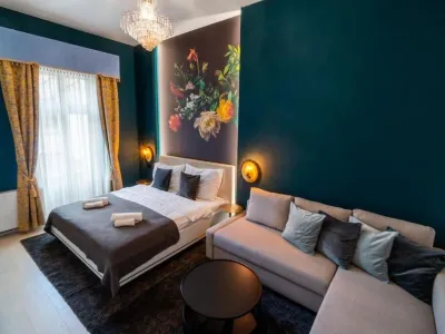  - hotely, pensiony | hportal.cz