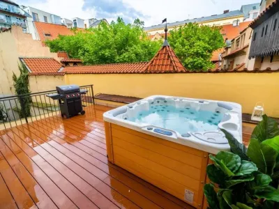  - hotely, pensiony | hportal.cz