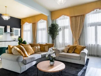  - hotely, pensiony | hportal.cz