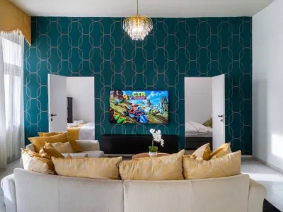  - hotely, pensiony | hportal.cz