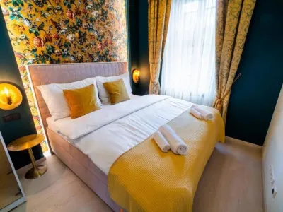  - hotely, pensiony | hportal.cz