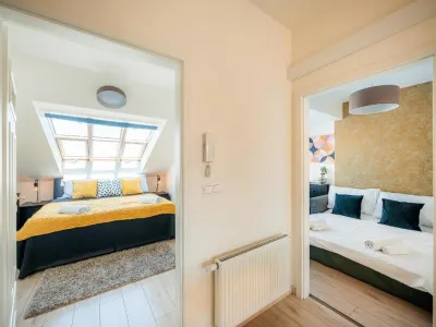  - hotely, pensiony | hportal.cz