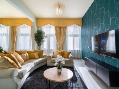  - hotely, pensiony | hportal.cz