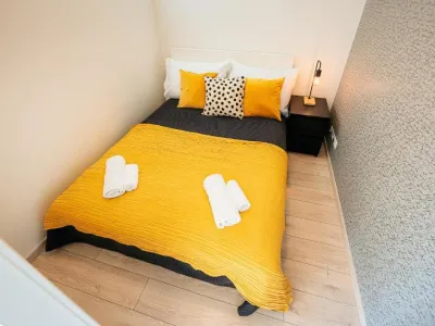  - hotely, pensiony | hportal.cz