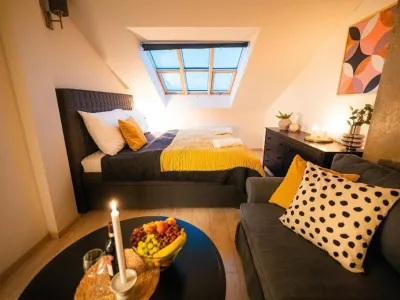  - hotely, pensiony | hportal.cz