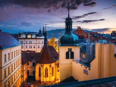  - hotely, pensiony | hportal.cz