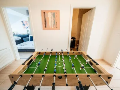  - hotely, pensiony | hportal.cz