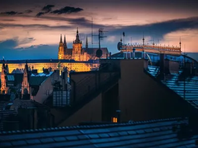  - hotely, pensiony | hportal.cz