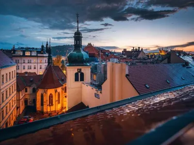  - hotely, pensiony | hportal.cz