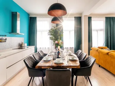  - hotely, pensiony | hportal.cz