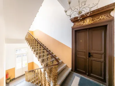  - hotely, pensiony | hportal.cz