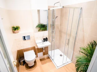  - hotely, pensiony | hportal.cz