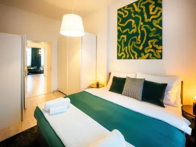  - hotely, pensiony | hportal.cz