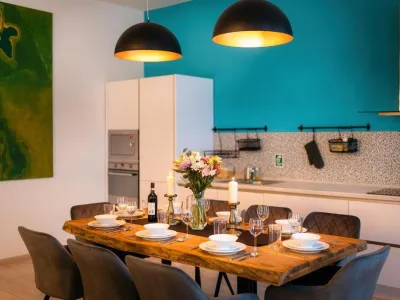  - hotely, pensiony | hportal.cz