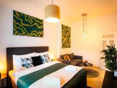  - hotely, pensiony | hportal.cz