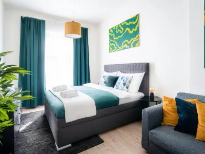  - hotely, pensiony | hportal.cz