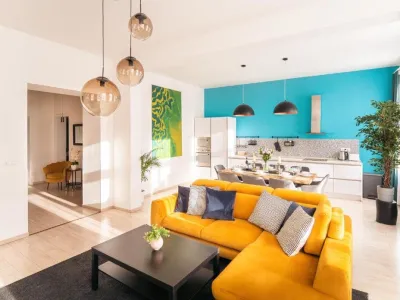  - hotely, pensiony | hportal.cz