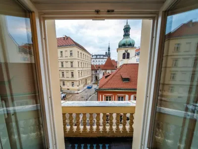  - hotely, pensiony | hportal.cz