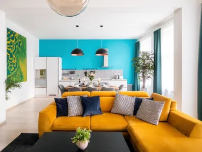  - hotely, pensiony | hportal.cz