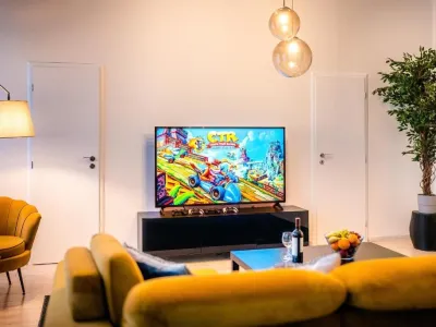  - hotely, pensiony | hportal.cz