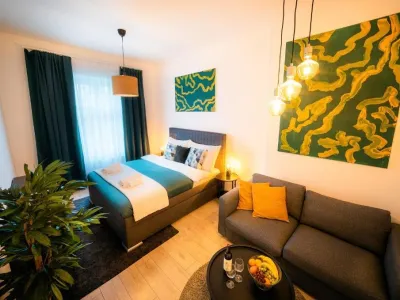  - hotely, pensiony | hportal.cz