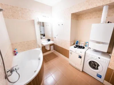  - hotely, pensiony | hportal.cz