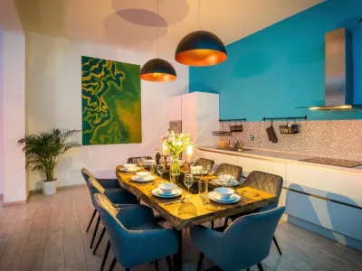  - hotely, pensiony | hportal.cz