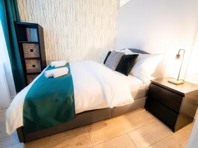  - hotely, pensiony | hportal.cz