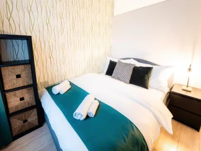  - hotely, pensiony | hportal.cz