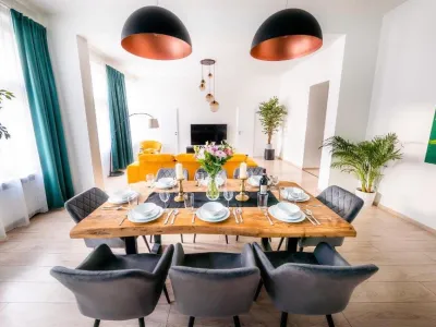  - hotely, pensiony | hportal.cz