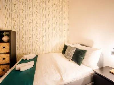  - hotely, pensiony | hportal.cz