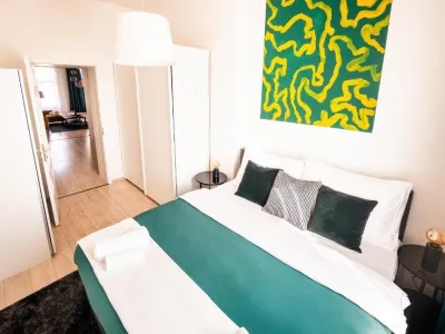  - hotely, pensiony | hportal.cz