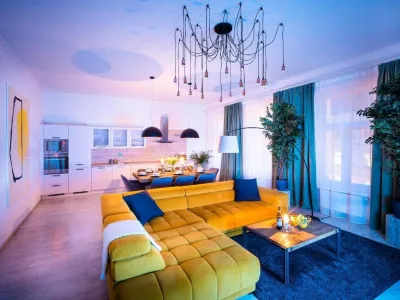  - hotely, pensiony | hportal.cz