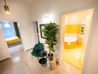  - hotely, pensiony | hportal.cz