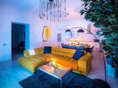  - hotely, pensiony | hportal.cz